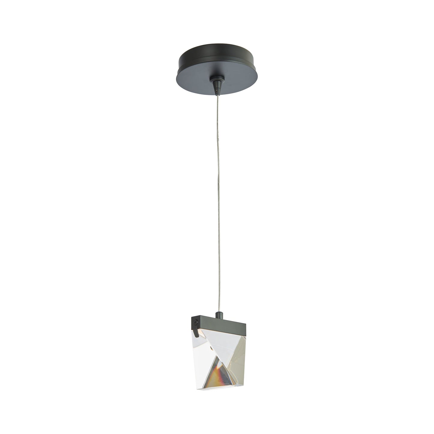 Atlas LED Pendant Light in Detail.