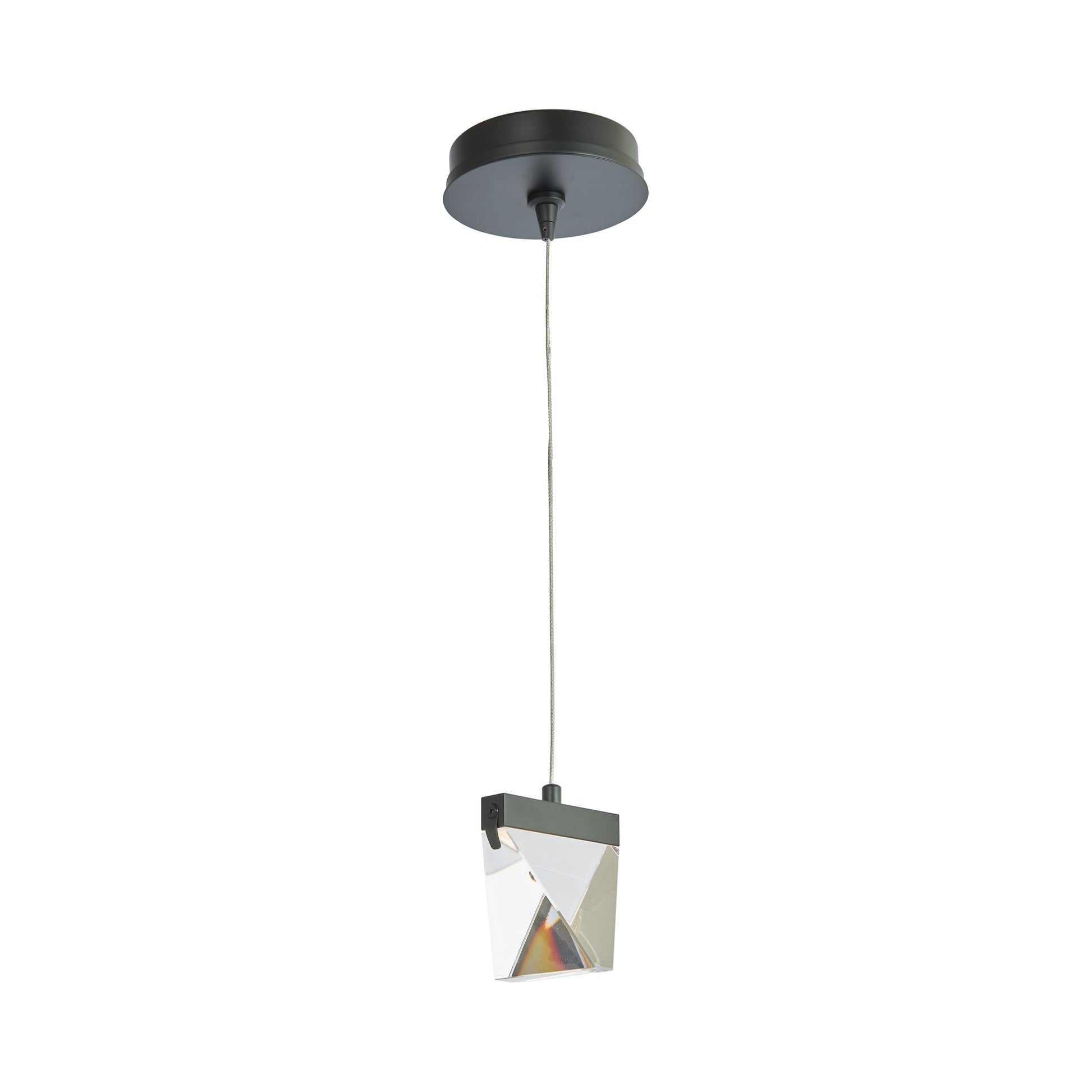 Atlas LED Pendant Light in Detail.