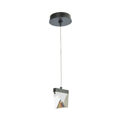 Atlas LED Pendant Light in Detail.