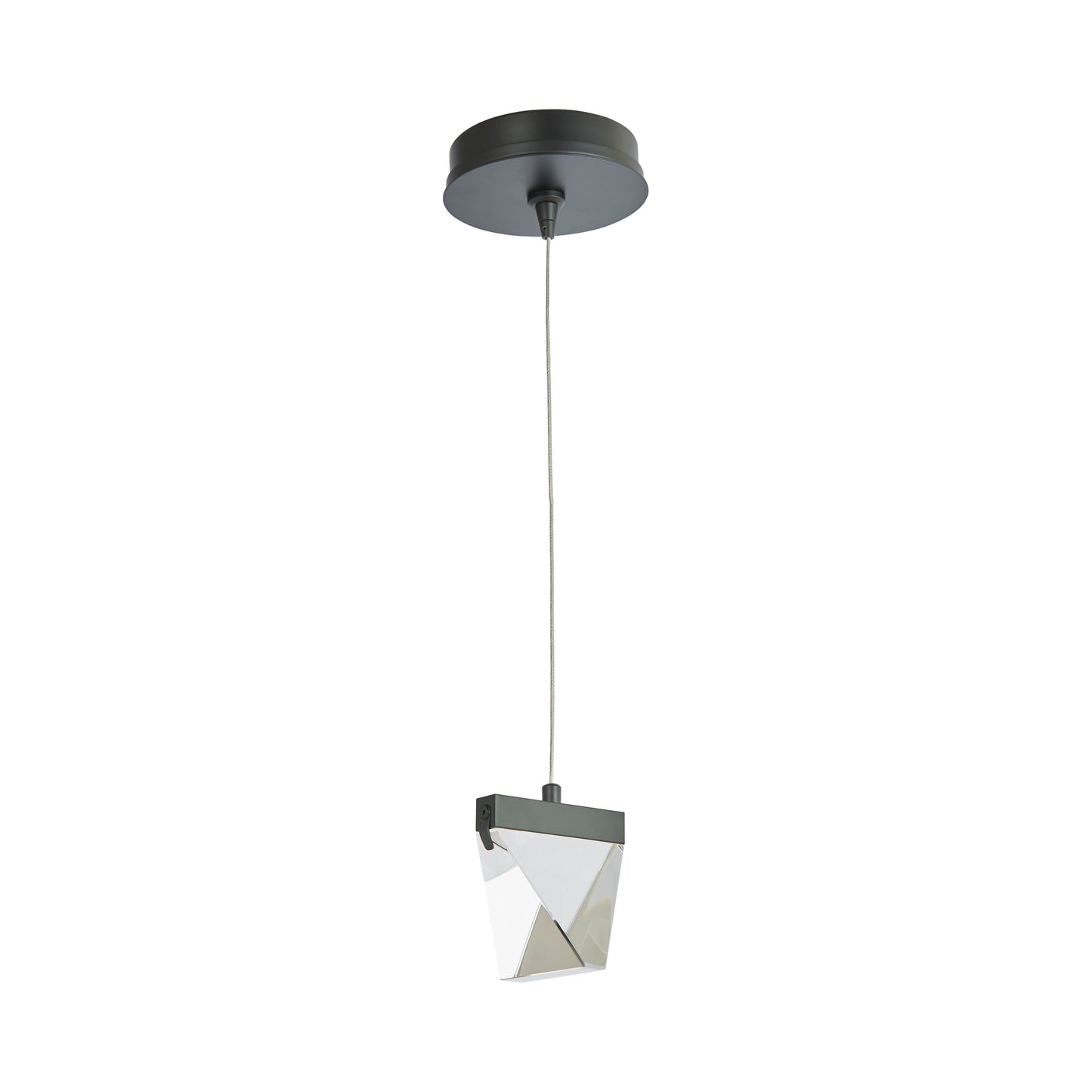 Atlas LED Pendant Light in Detail.