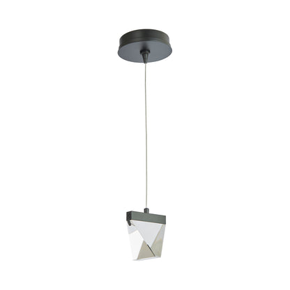 Atlas LED Pendant Light in Detail.