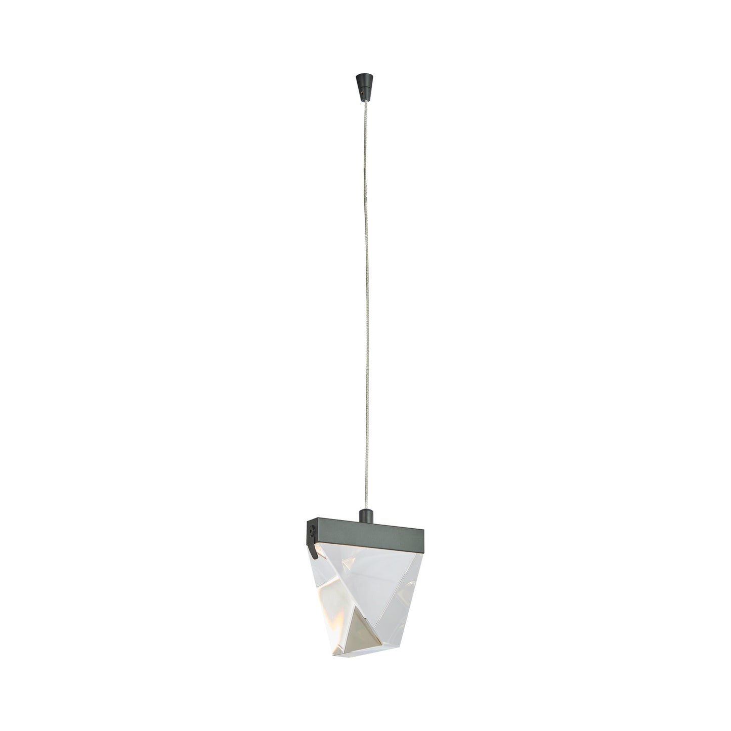 Atlas LED Pendant Light in Detail.