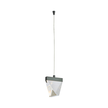 Atlas LED Pendant Light in Detail.