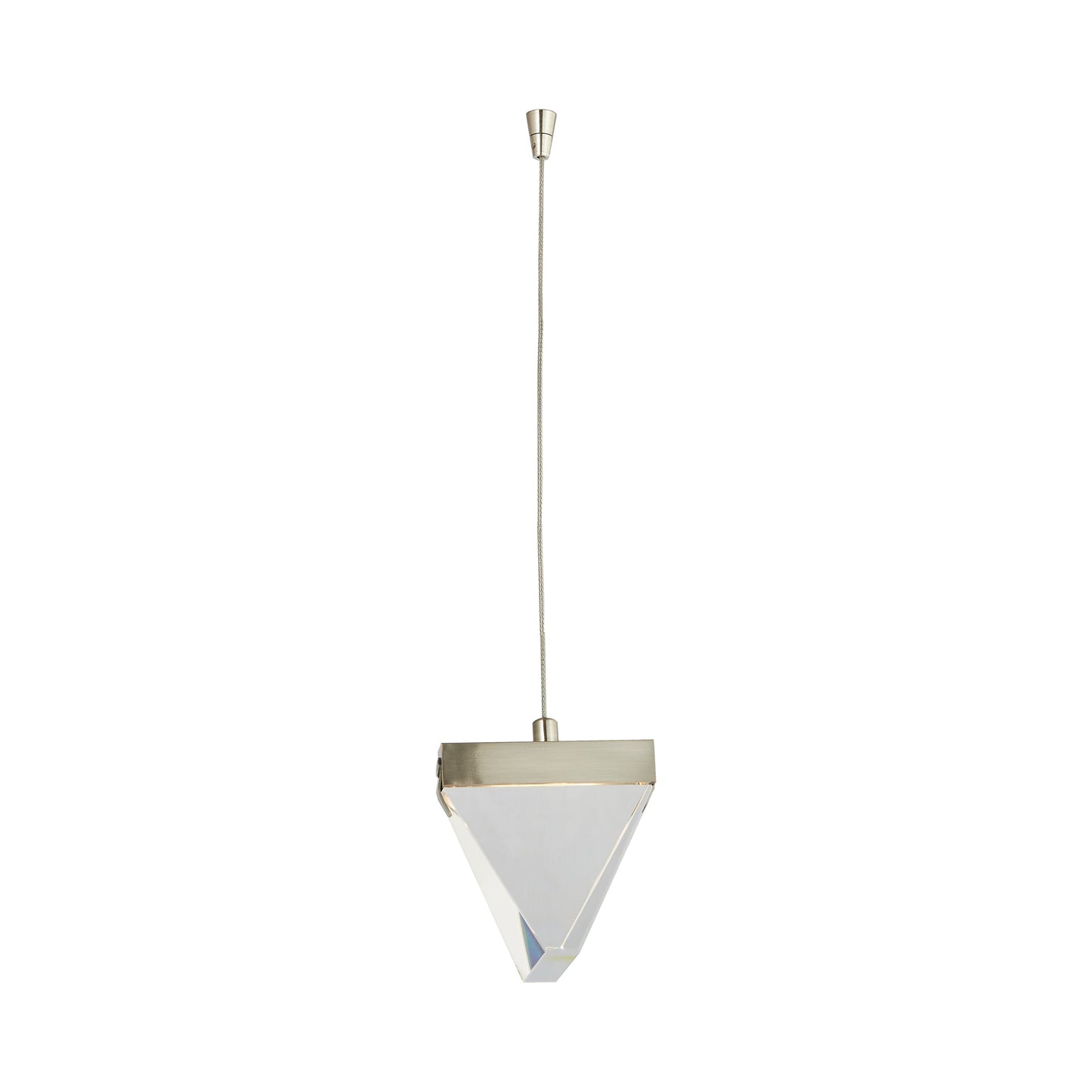 Atlas LED Pendant Light in Detail.