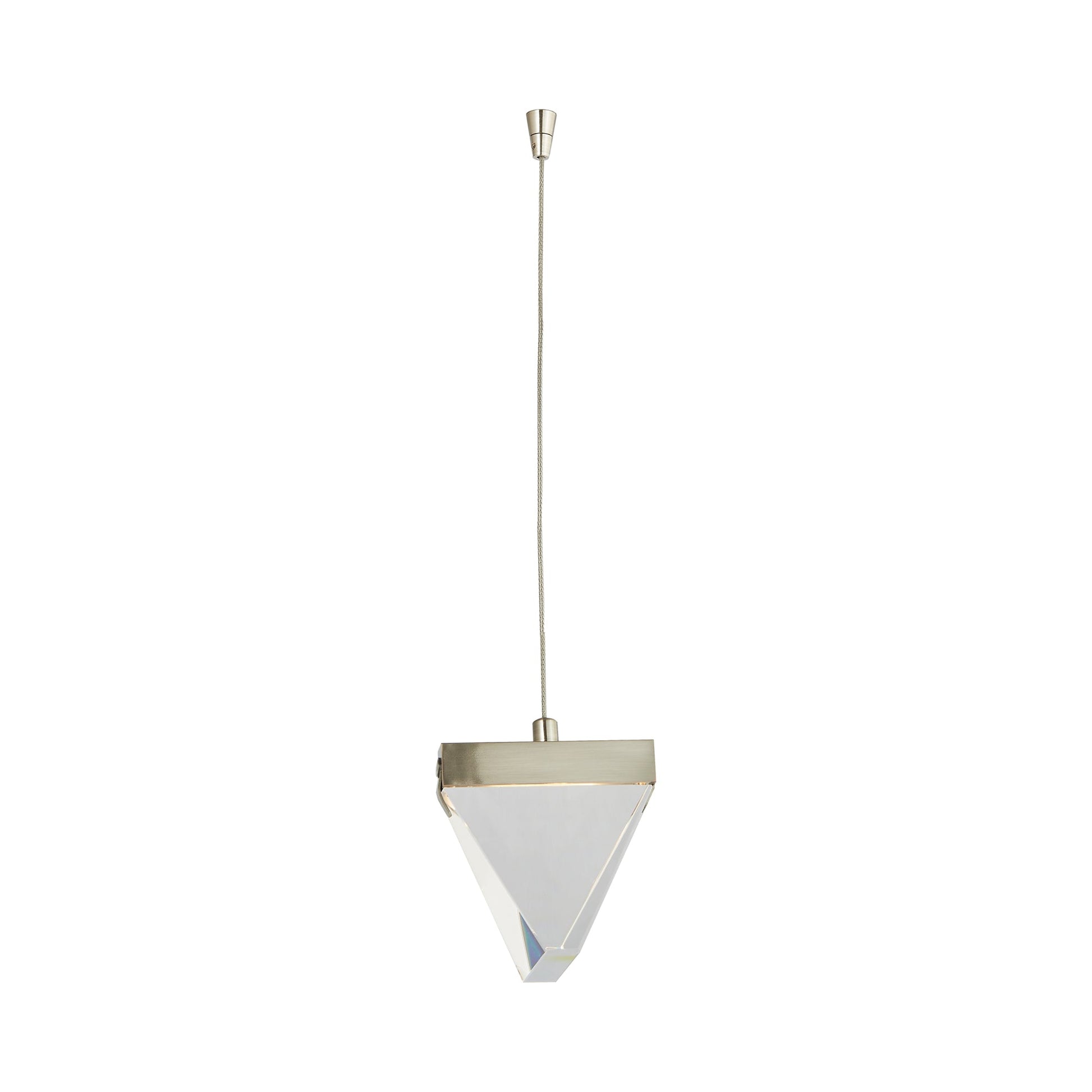 Atlas LED Pendant Light in Detail.