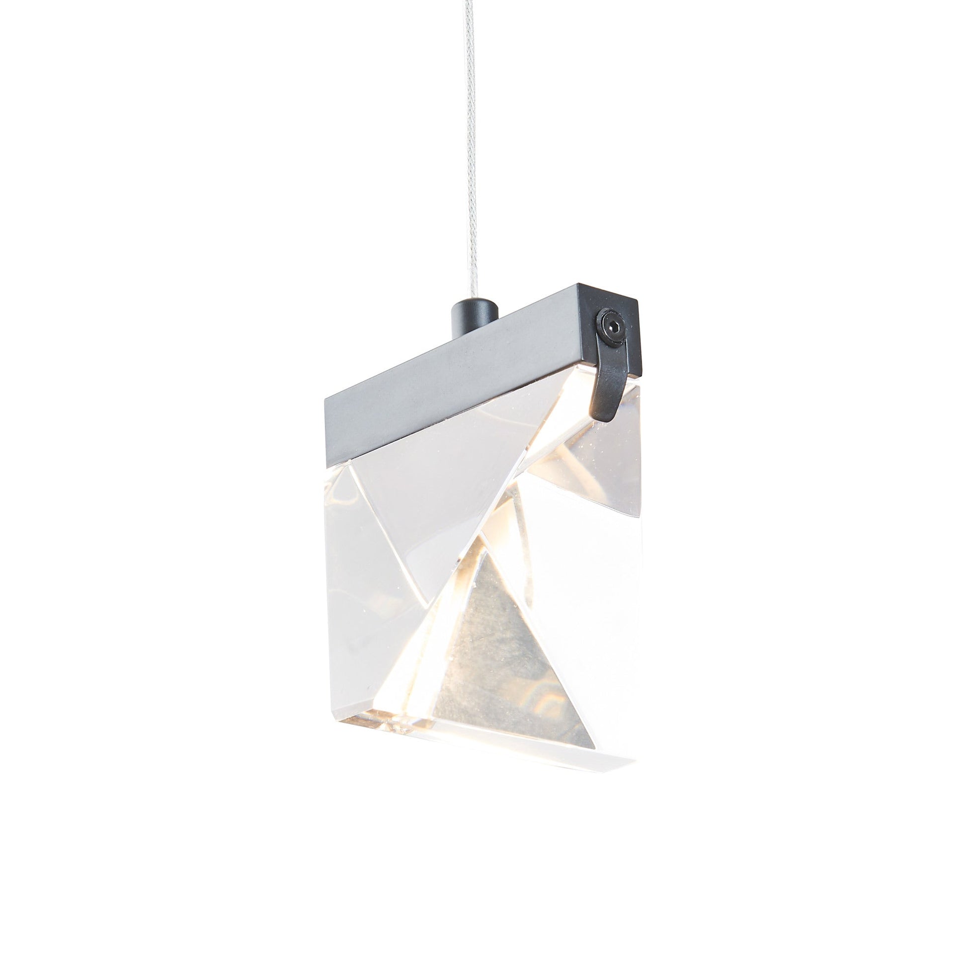 Atlas LED Pendant Light in Detail.