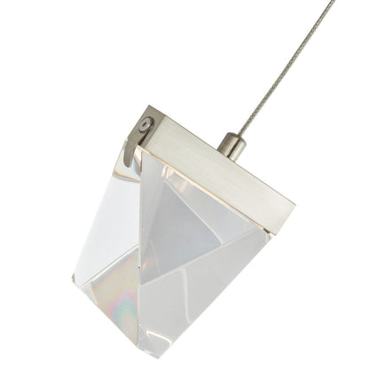 Atlas LED Pendant Light in Detail.