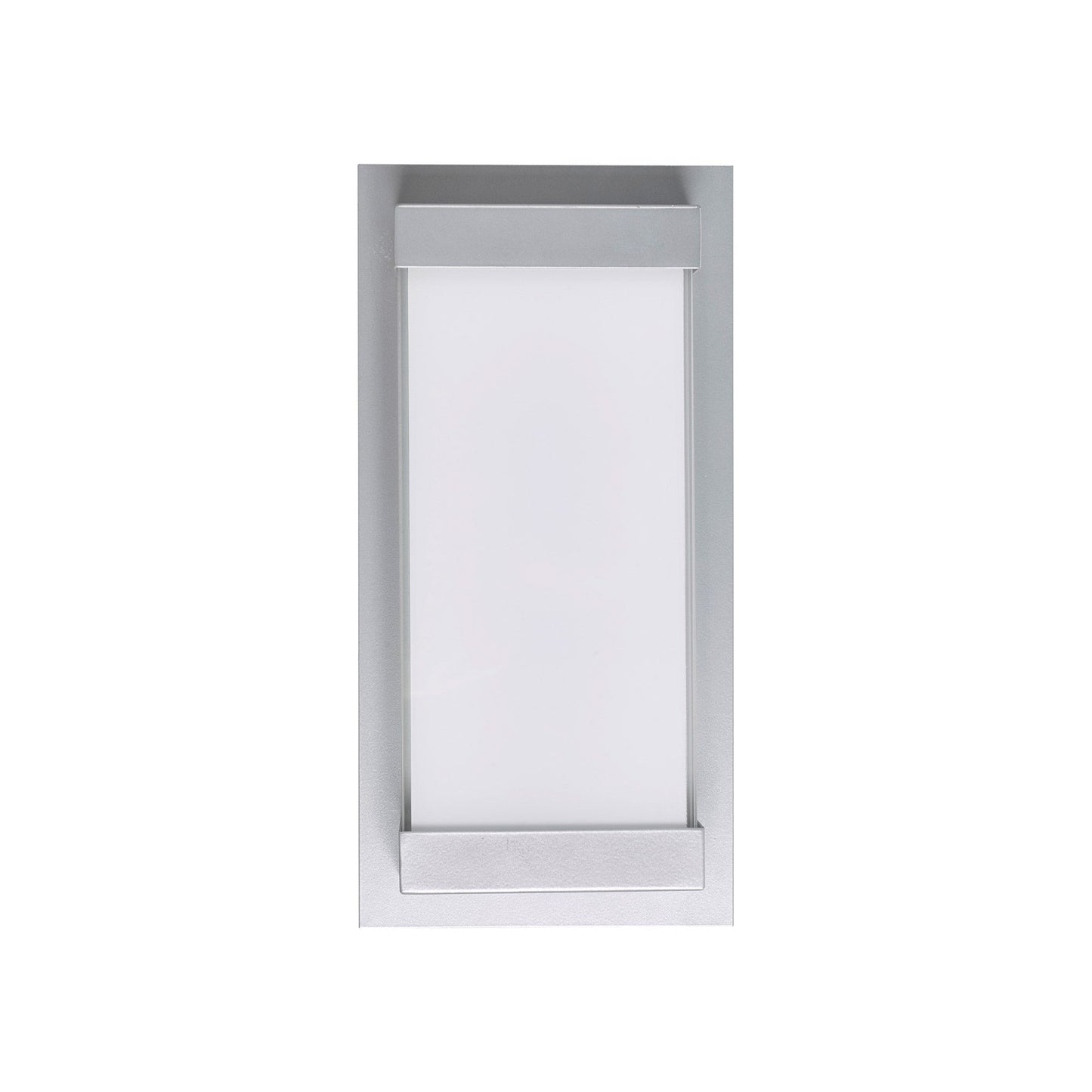 Atom Outdoor LED Wall Light.
