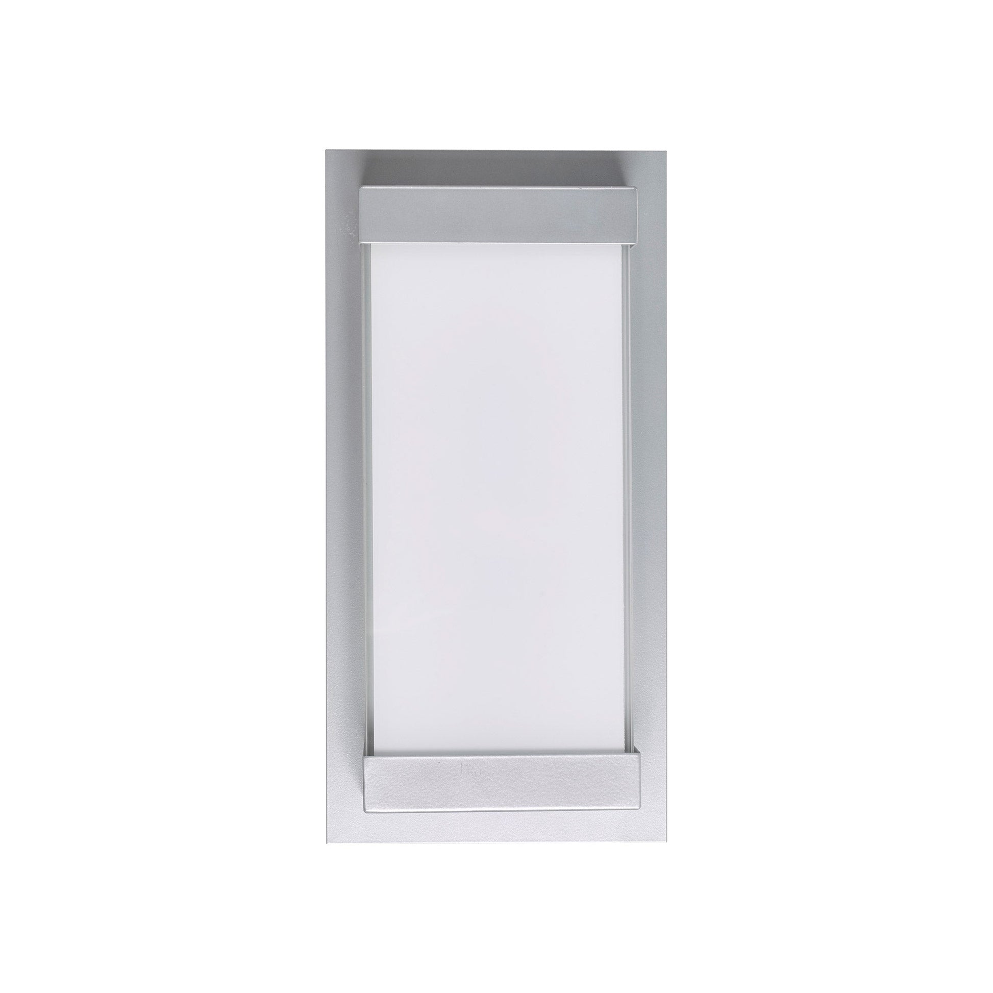 Atom Outdoor LED Wall Light.