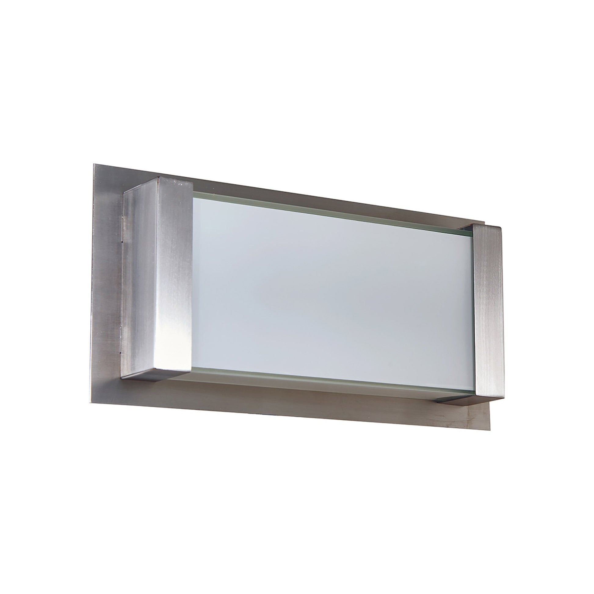 Atom Outdoor LED Wall Light in Detail.