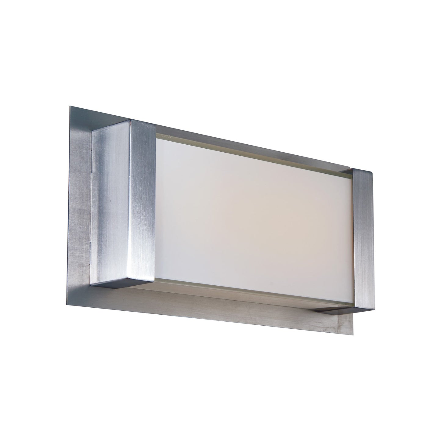 Atom Outdoor LED Wall Light in Detail.