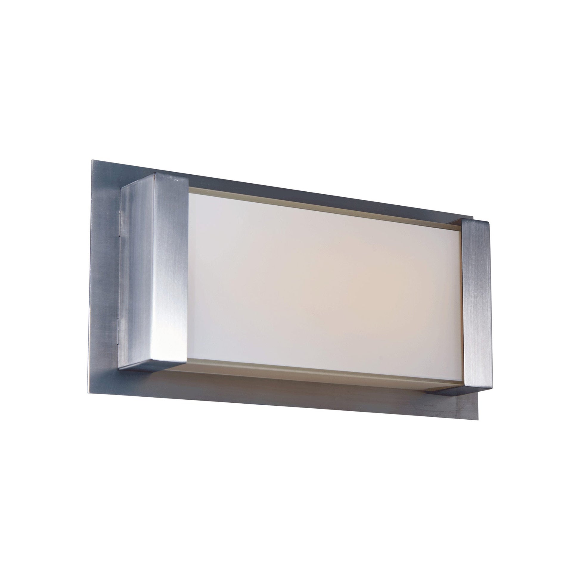 Atom Outdoor LED Wall Light in Detail.