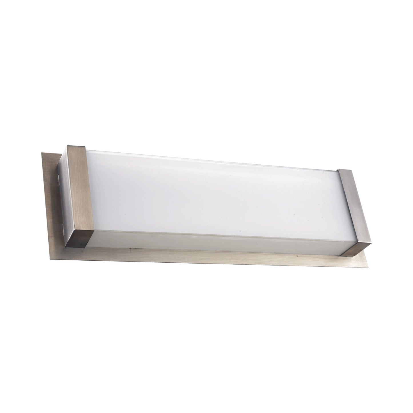 Atom Outdoor LED Wall Light in Detail.