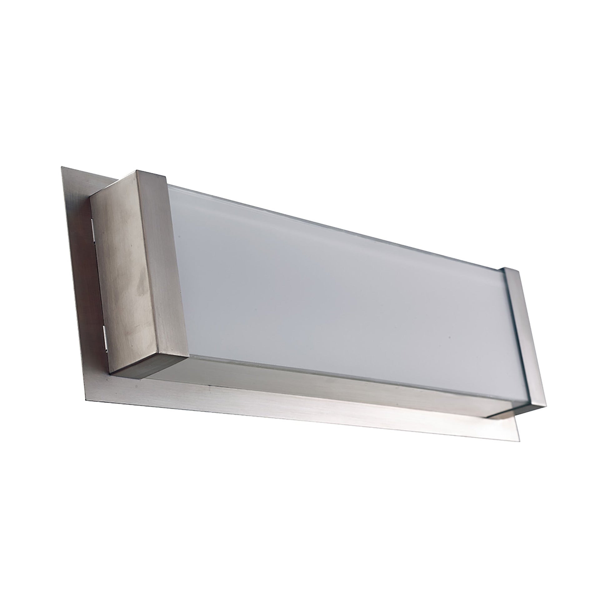 Atom Outdoor LED Wall Light in Detail.