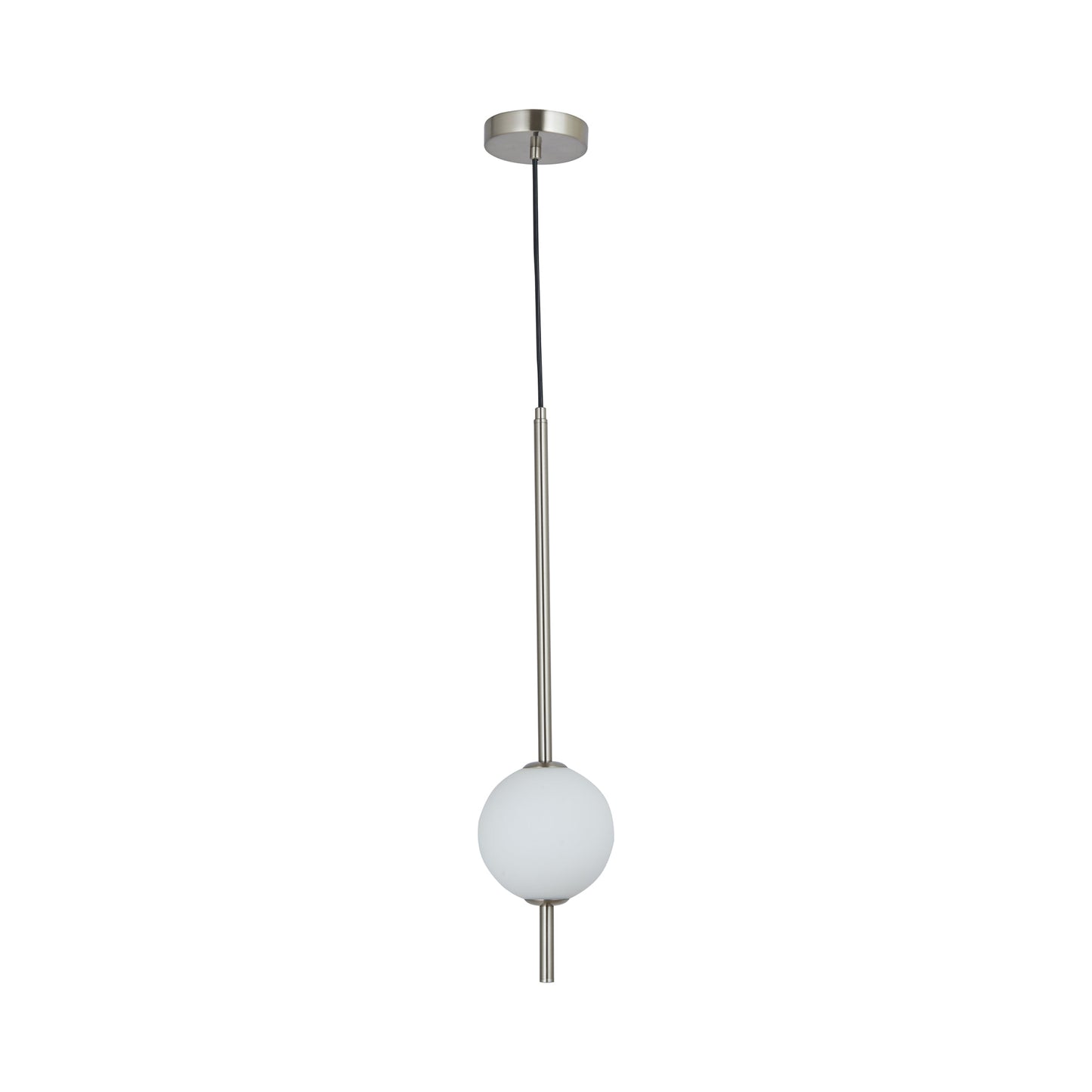 B Ton LED Pendant Light in Detail.