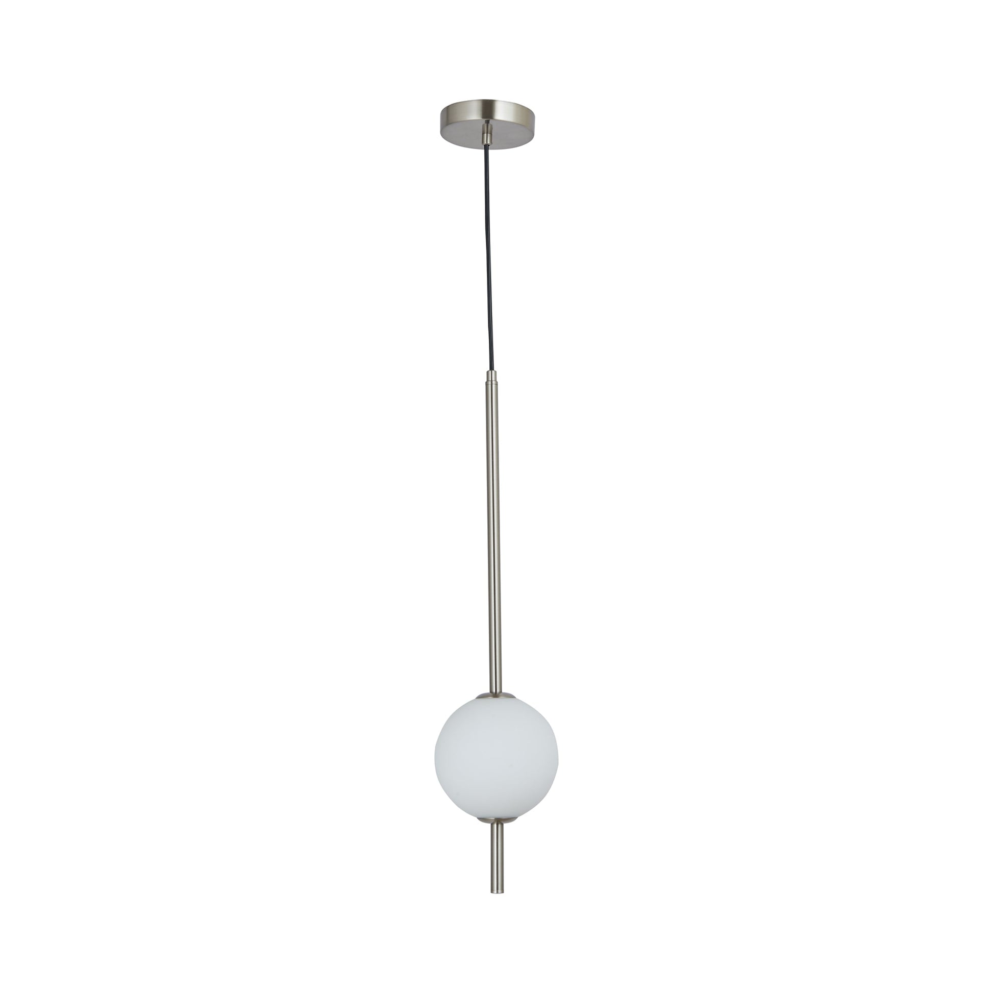 B Ton LED Pendant Light in Detail.