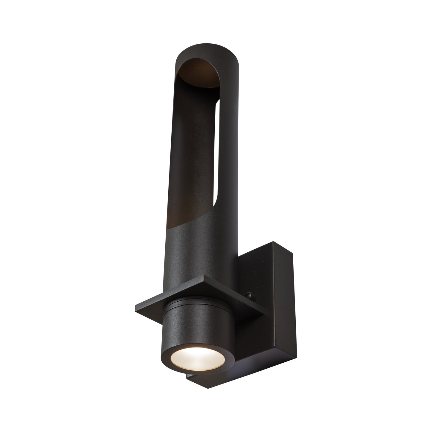 Beacon Outdoor LED Wall Light in Detail.