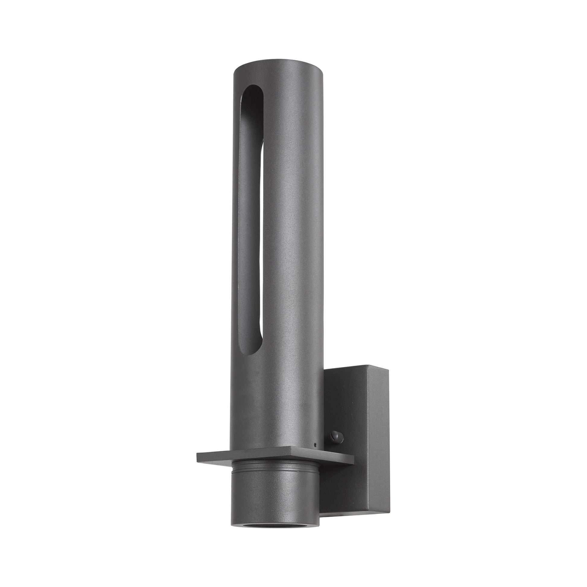 Beacon Outdoor LED Wall Light in Detail.