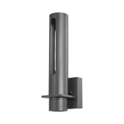 Beacon Outdoor LED Wall Light in Detail.