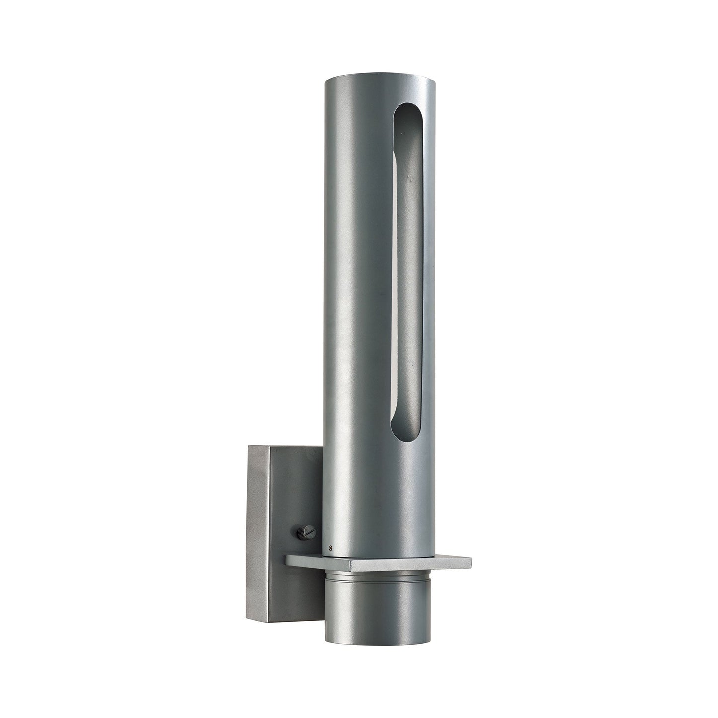 Beacon Outdoor LED Wall Light in Detail.