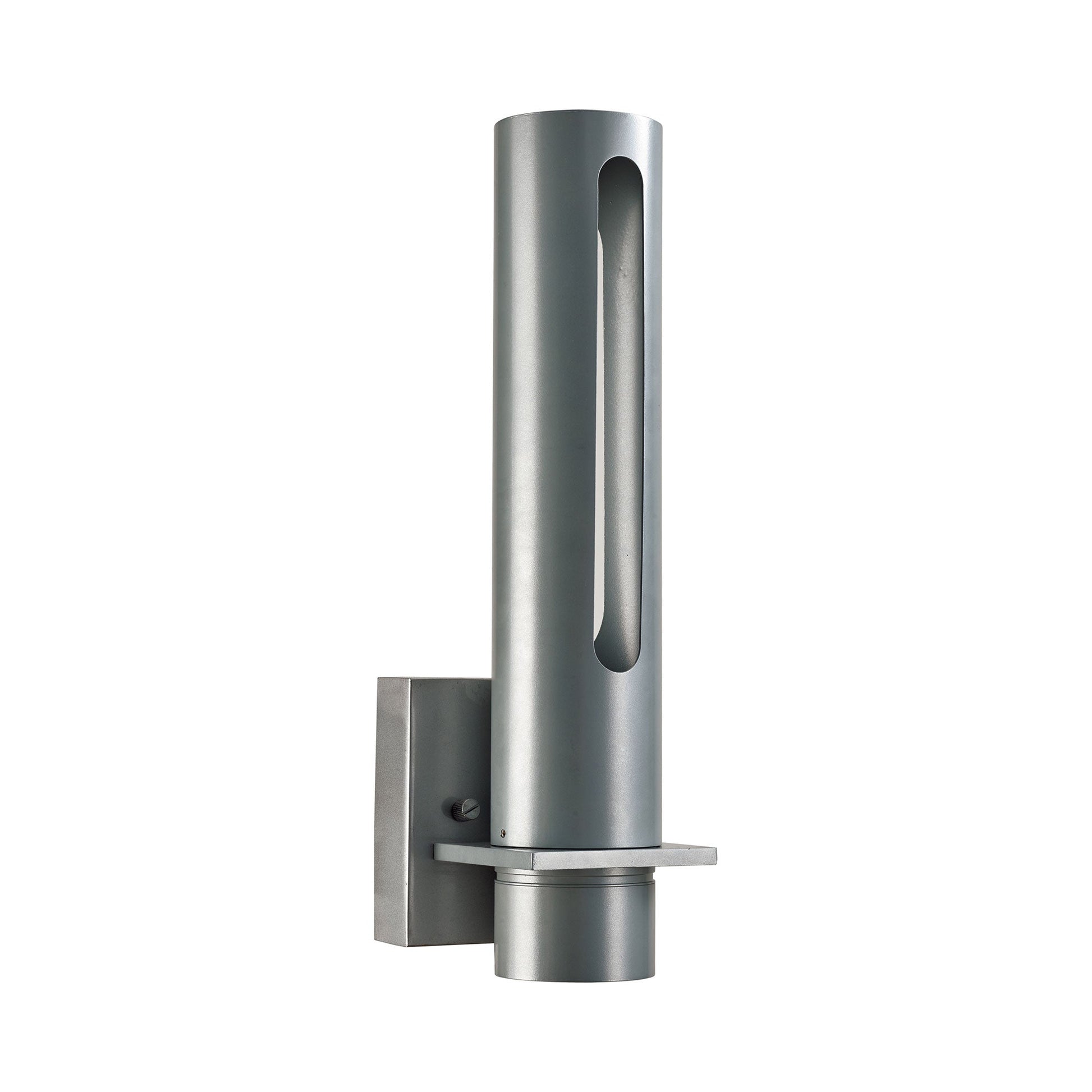 Beacon Outdoor LED Wall Light in Detail.