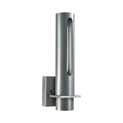 Beacon Outdoor LED Wall Light in Detail.