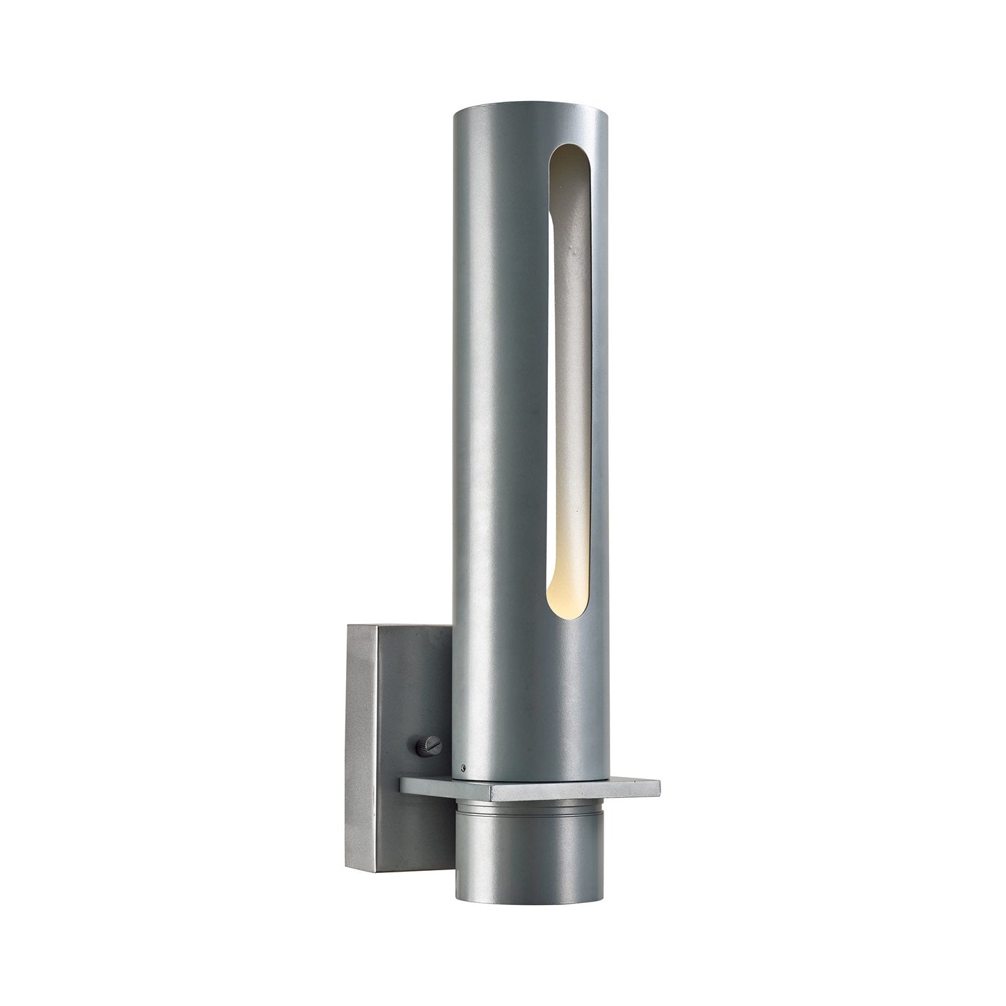 Beacon Outdoor LED Wall Light in Detail.