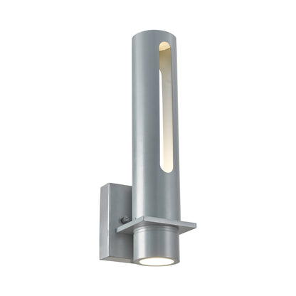 Beacon Outdoor LED Wall Light in Detail.