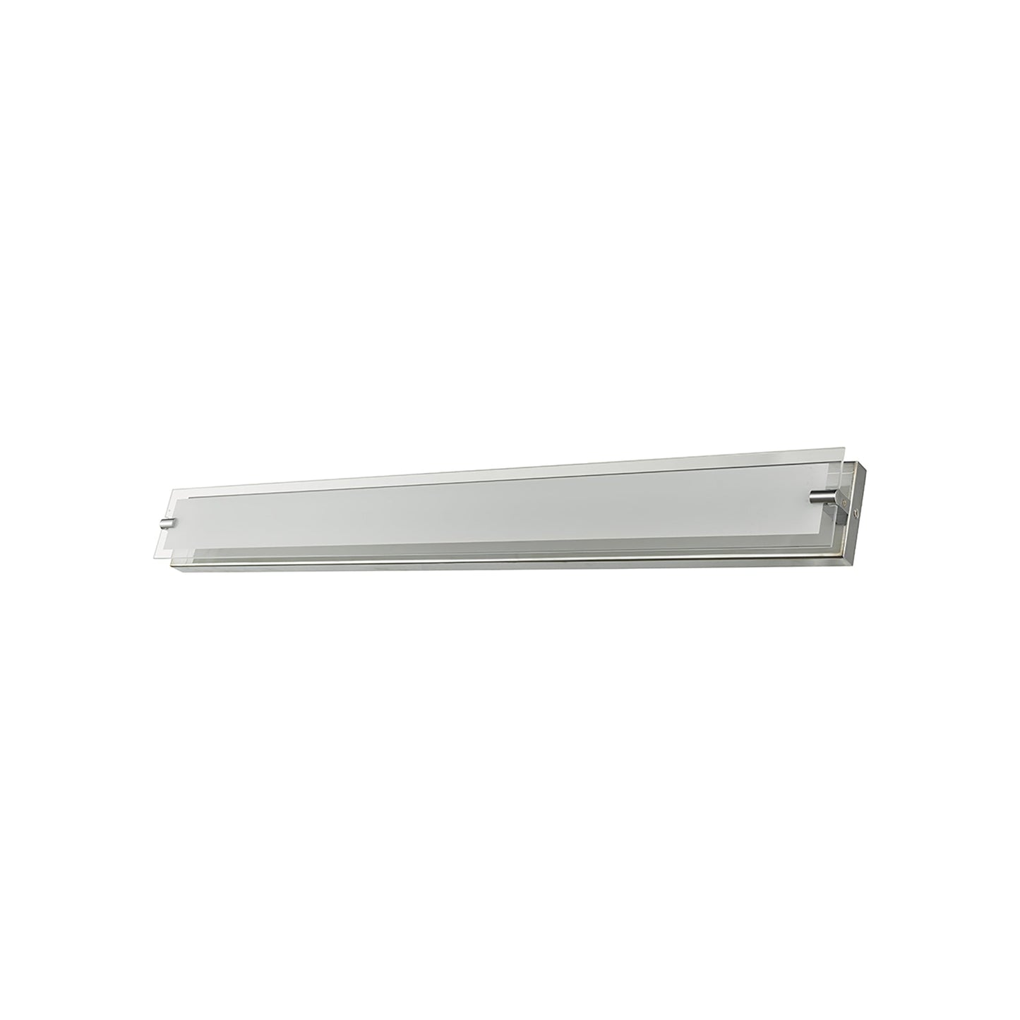 Blaze LED Bath Vanity Light.