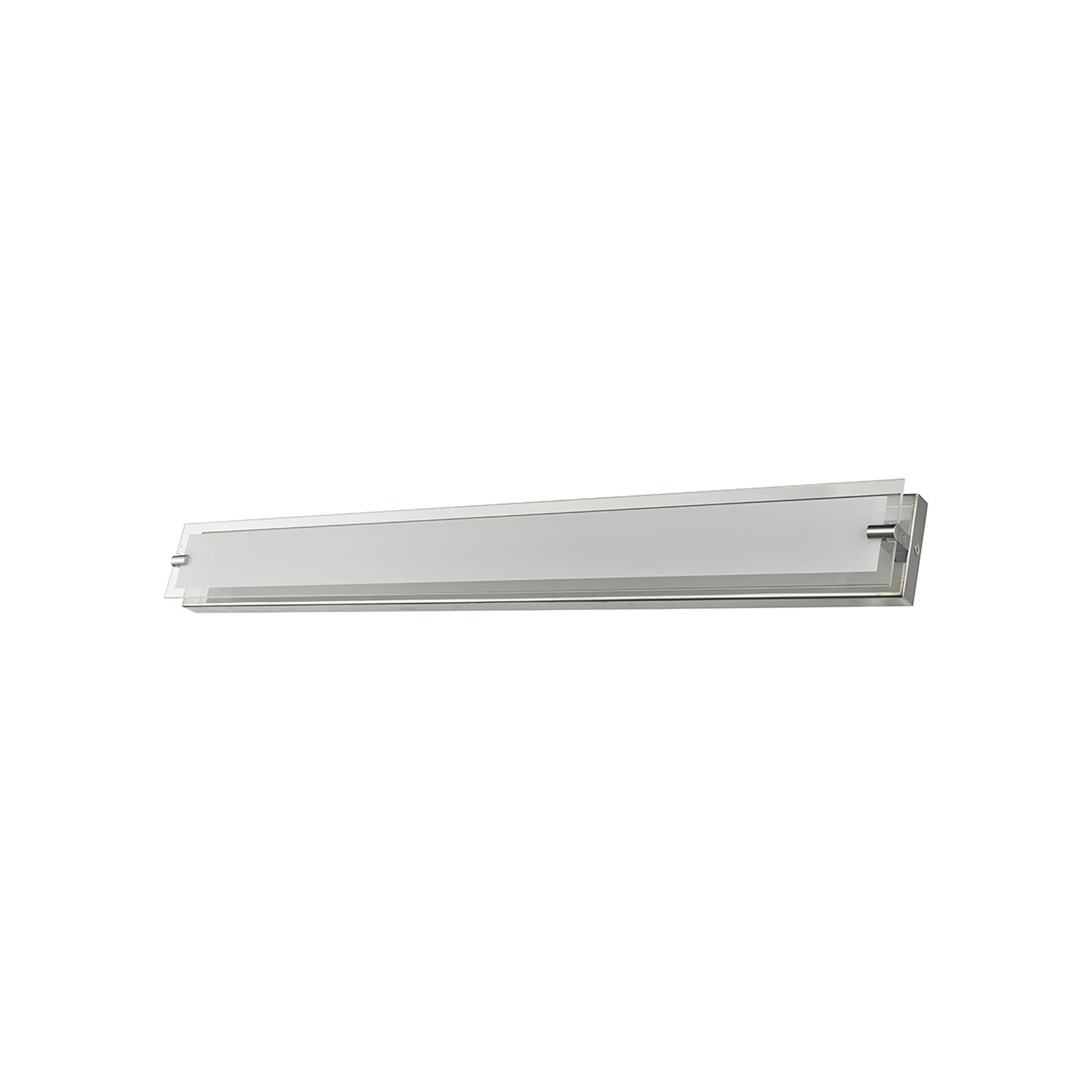 Blaze LED Bath Vanity Light.