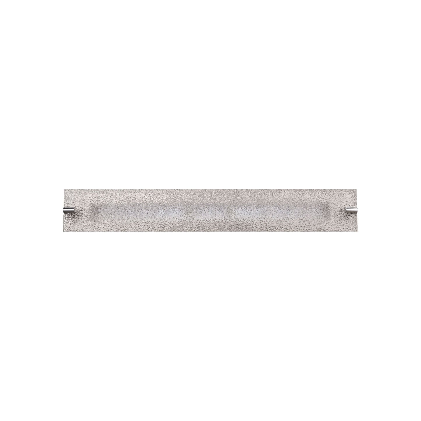 Blaze LED Bath Vanity Light in Detail.