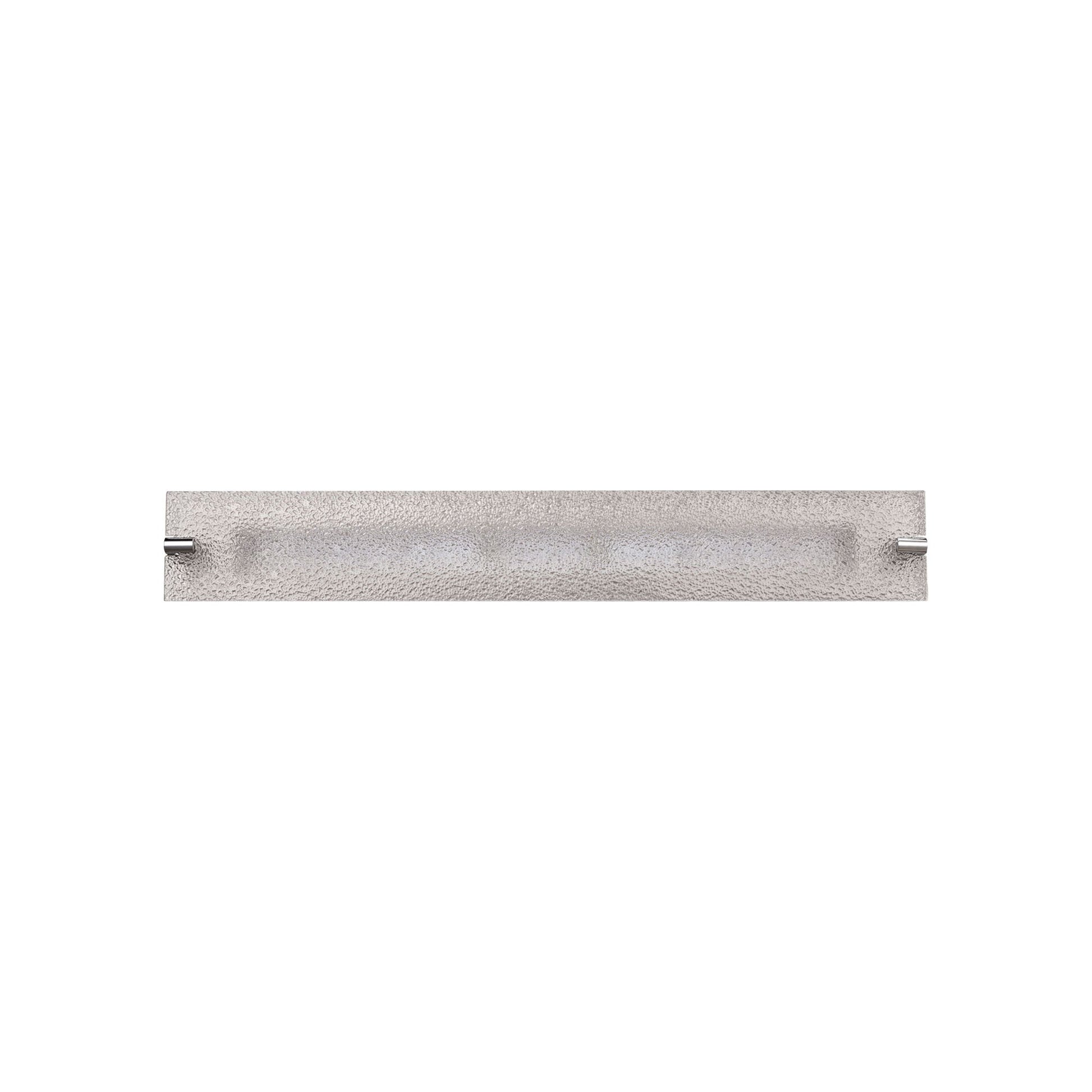 Blaze LED Bath Vanity Light in Detail.
