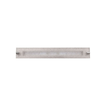 Blaze LED Bath Vanity Light in Detail.