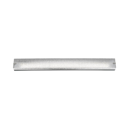 Blaze LED Bath Vanity Light in Detail.