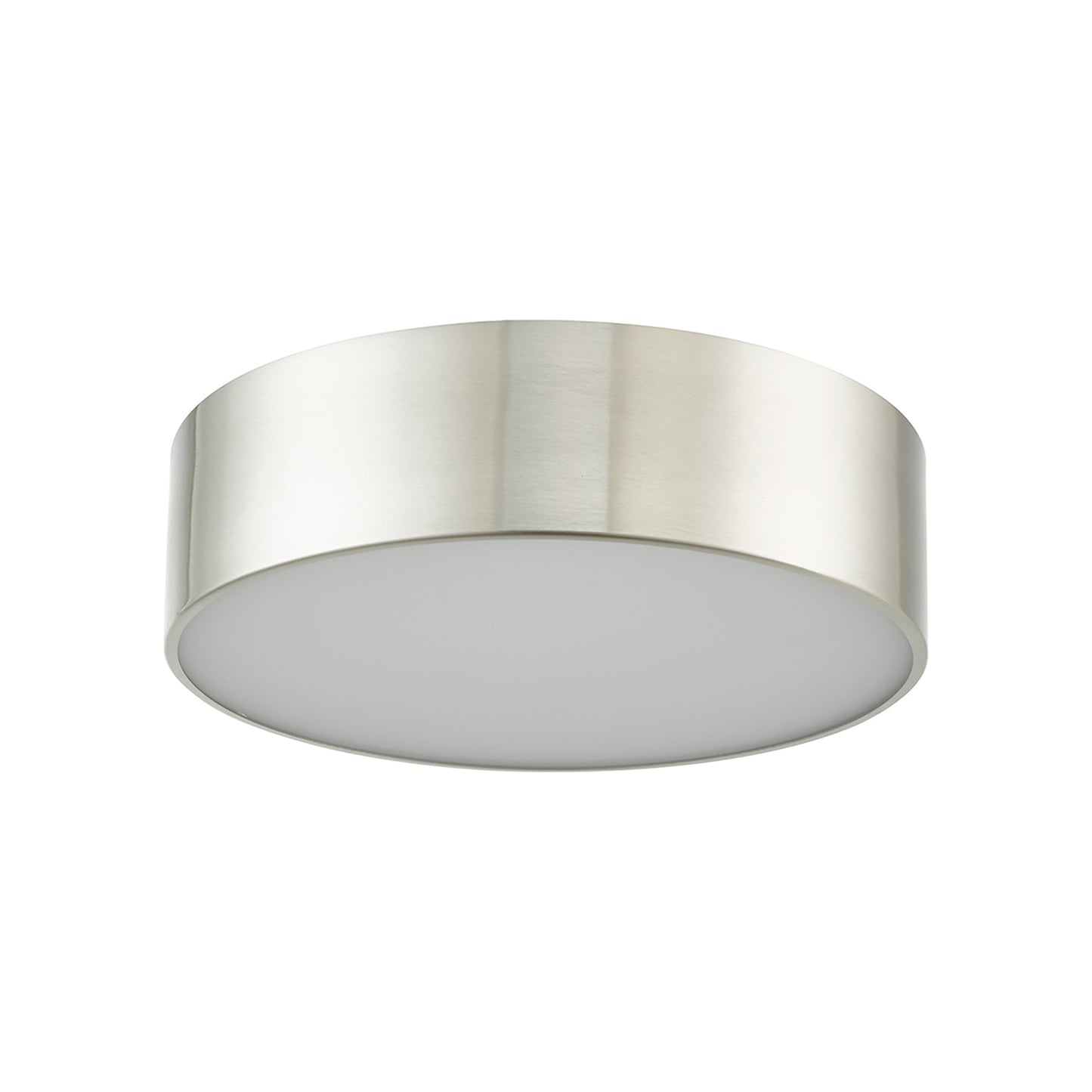 Bongo LED Flush Mount Ceiling Light in Detail.