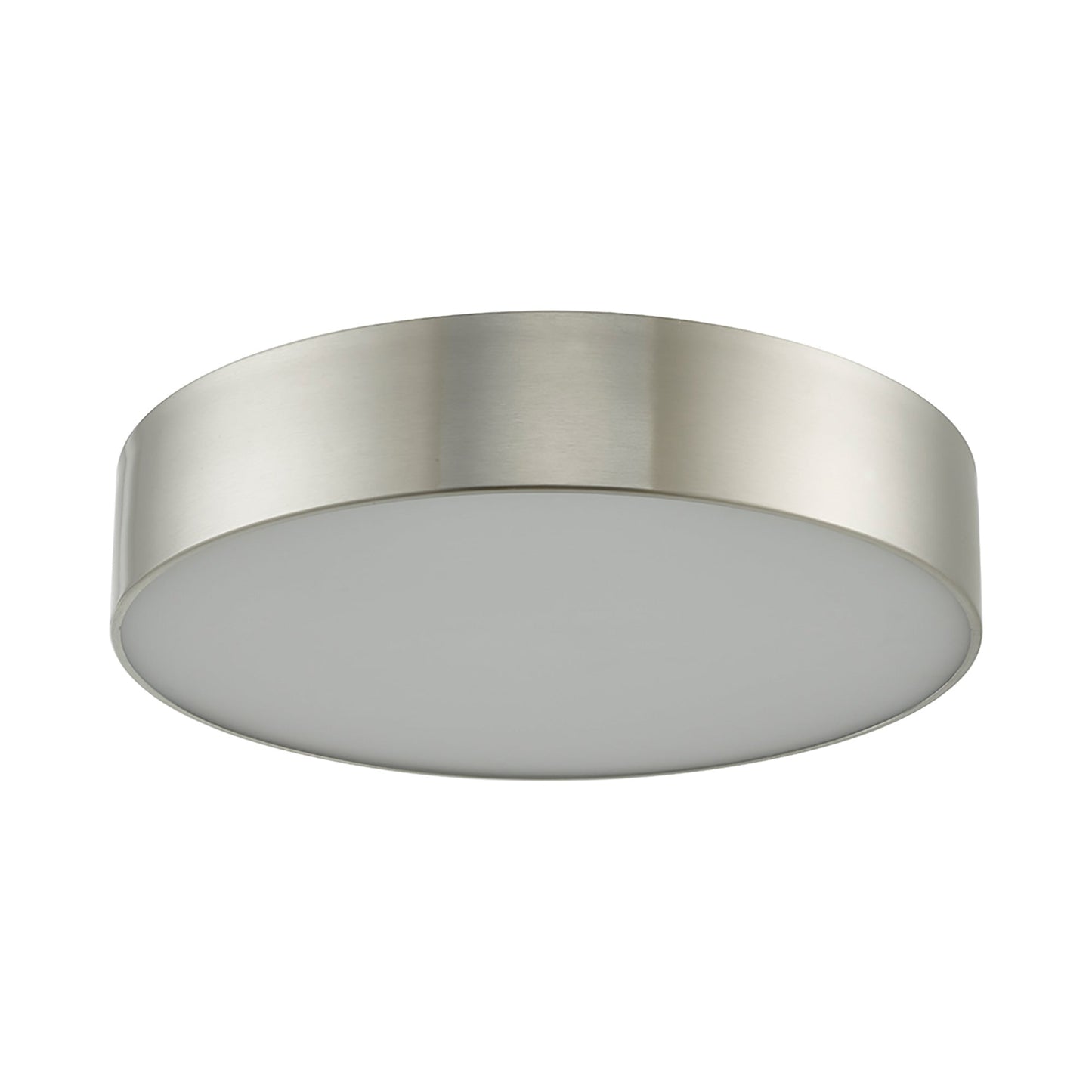 Bongo LED Flush Mount Ceiling Light in Detail.