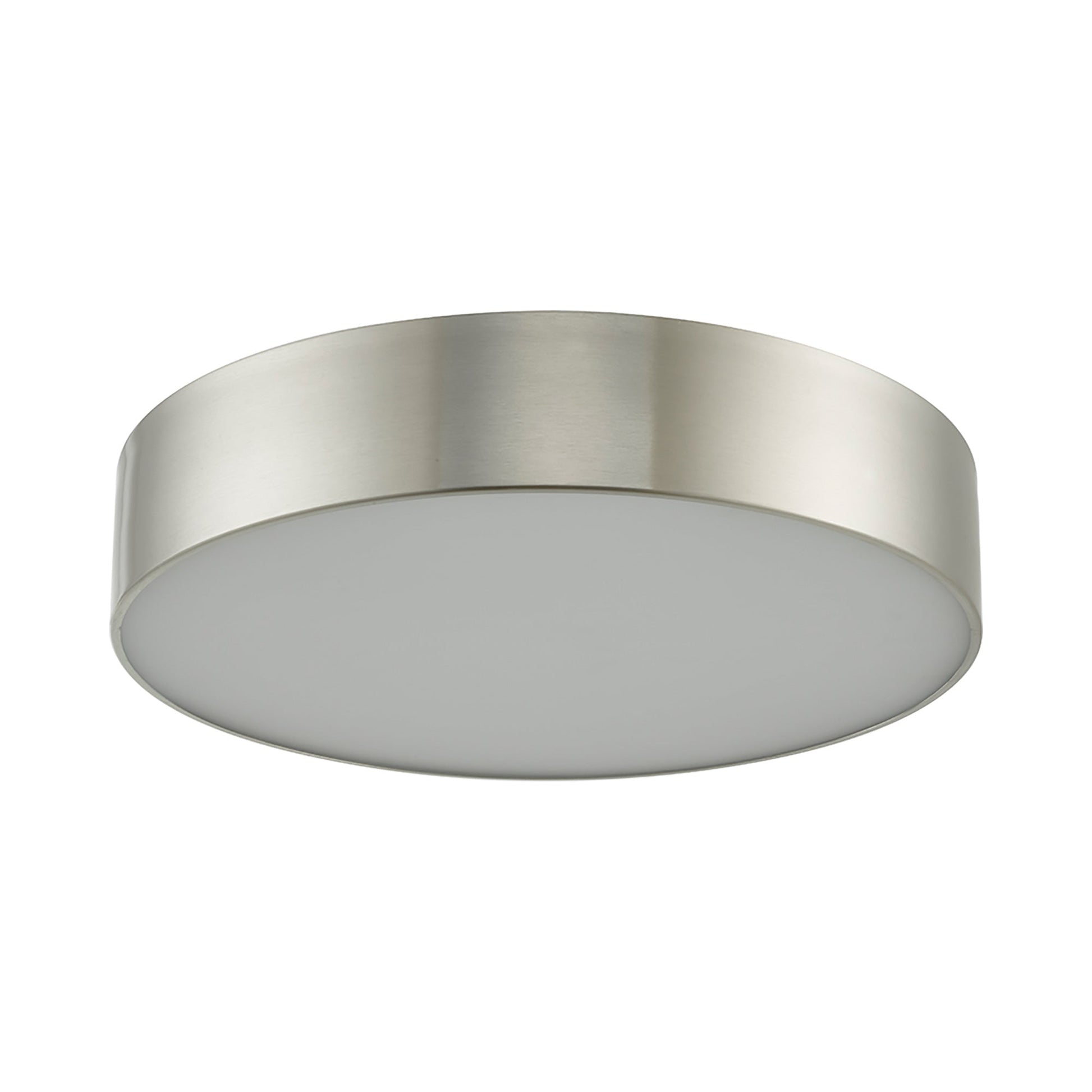 Bongo LED Flush Mount Ceiling Light in Detail.