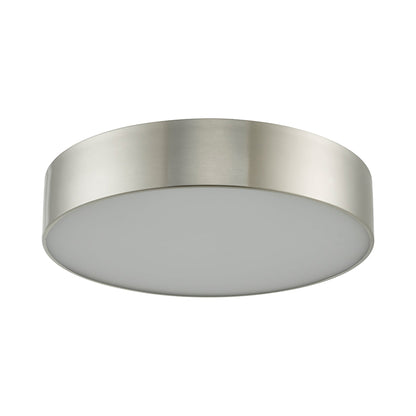 Bongo LED Flush Mount Ceiling Light in Detail.
