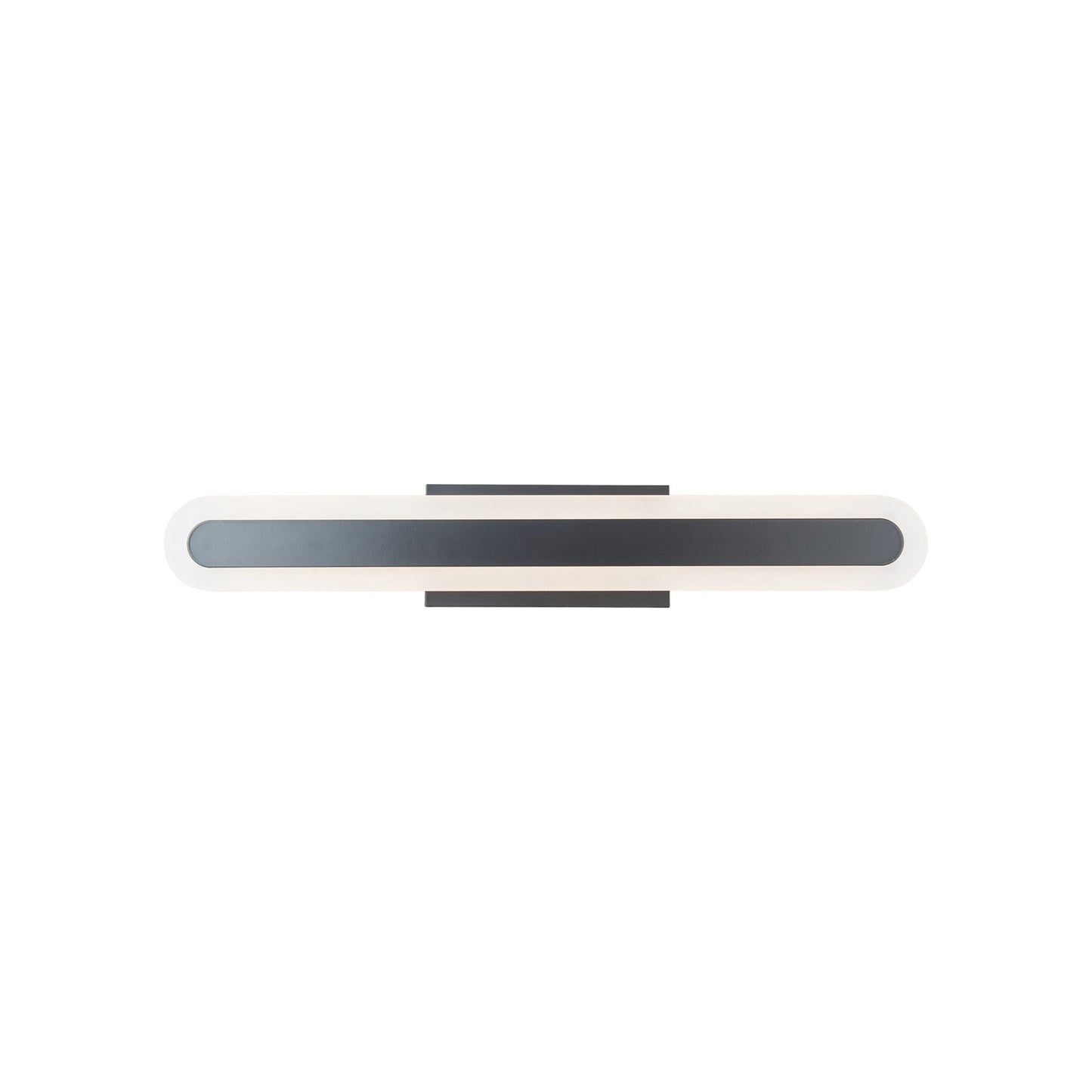 Camy LED Bath Vanity Light in Detail.