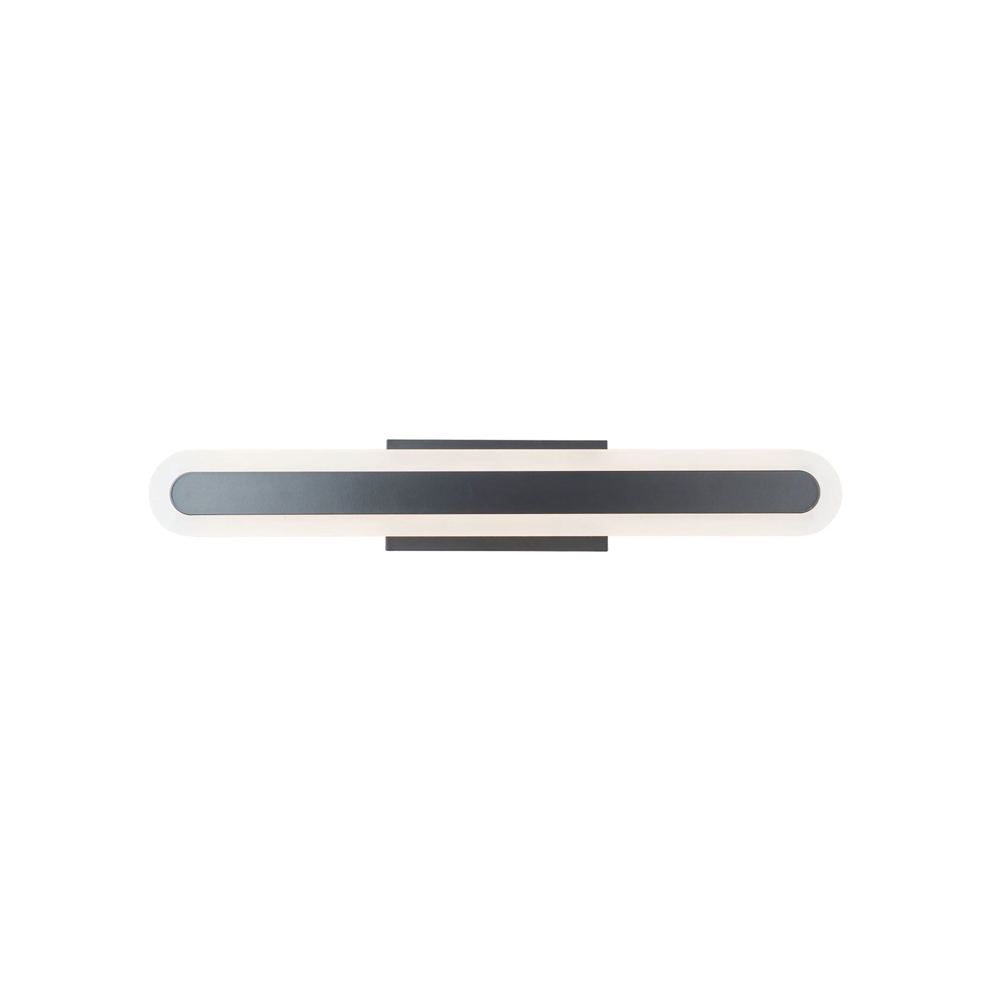 Camy LED Bath Vanity Light in Detail.