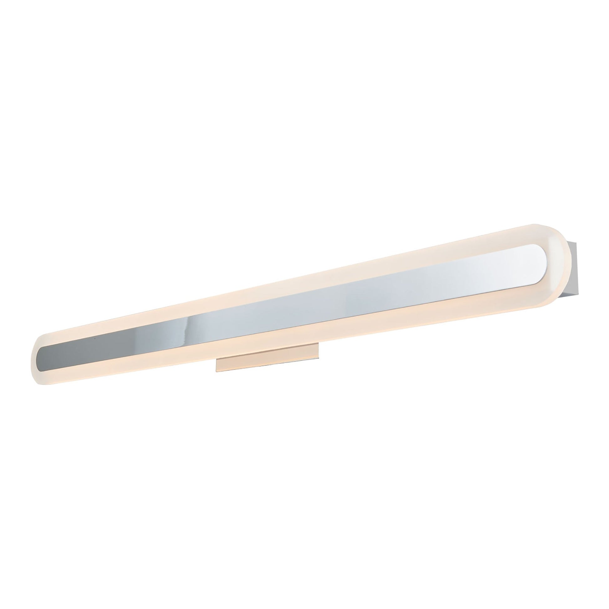 Camy LED Bath Vanity Light in Detail.