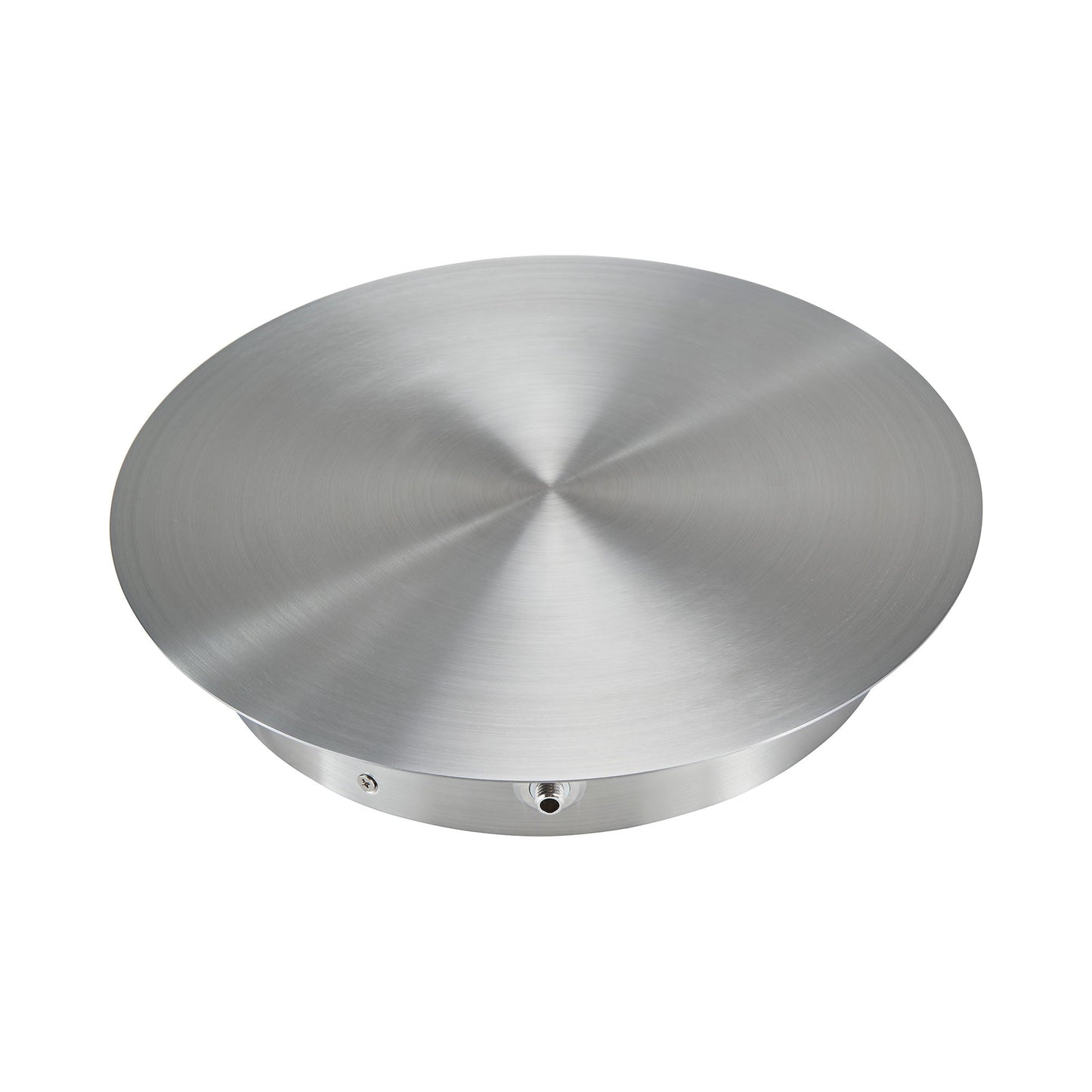 Abra Lighting Canopy in Brushed Nickel (6-Port).