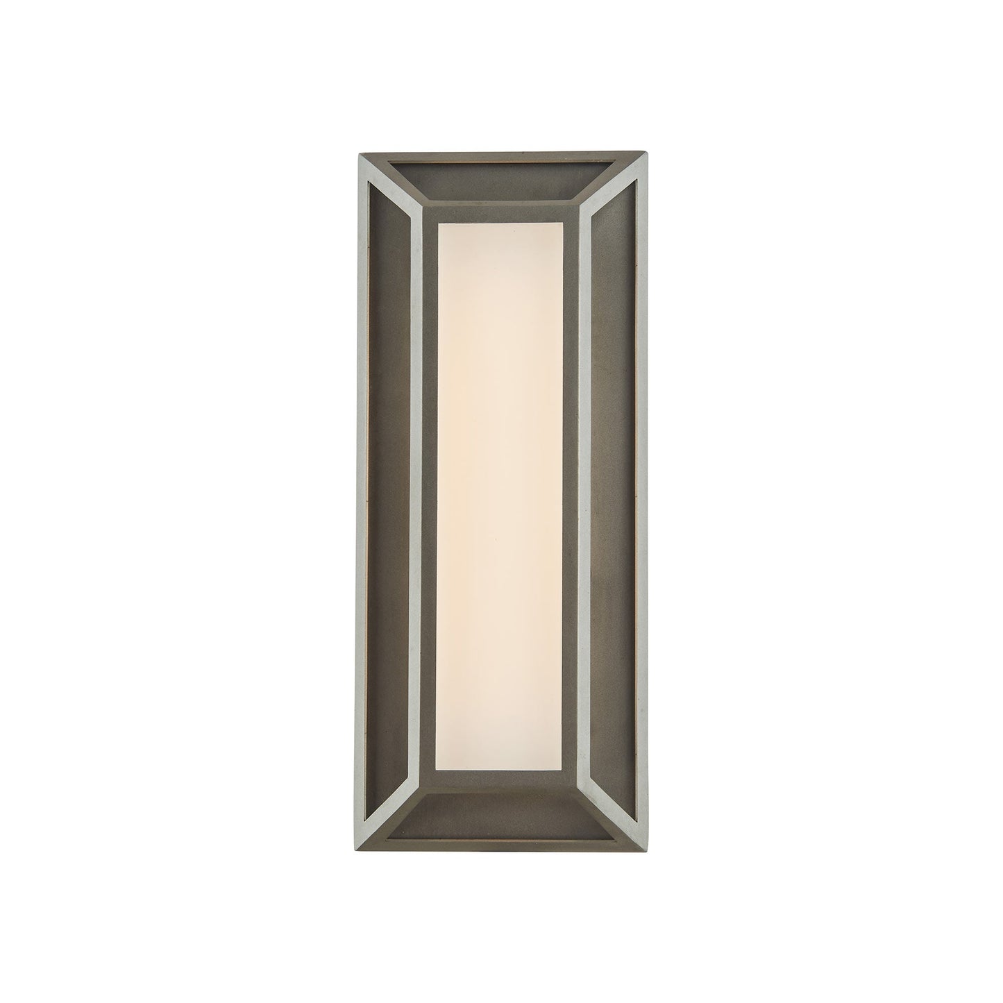 Cell Outdoor LED Wall Light.
