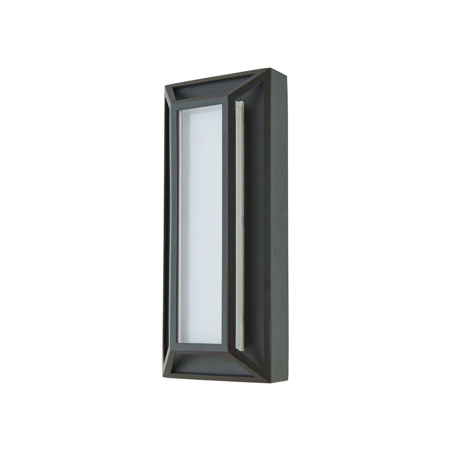 Cell Outdoor LED Wall Light in Detail.