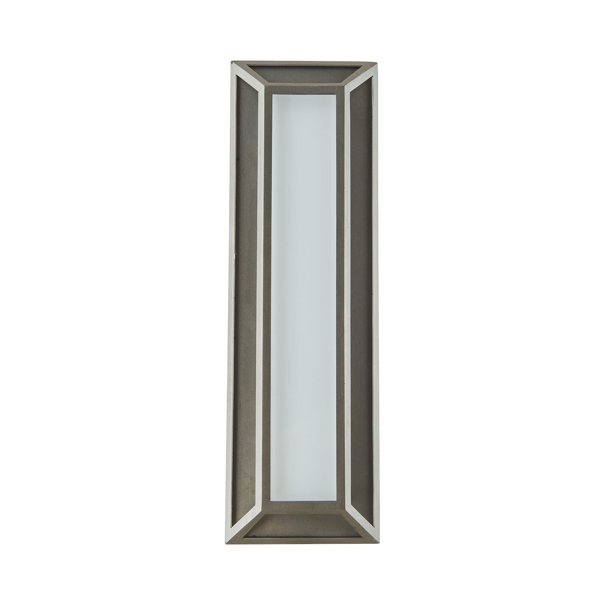 Cell Outdoor LED Wall Light in Detail.