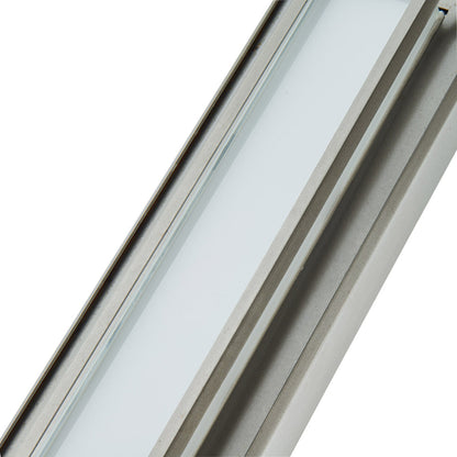 Cell Outdoor LED Wall Light in Detail.