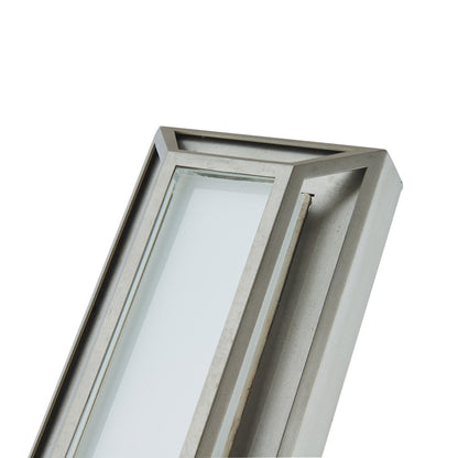 Cell Outdoor LED Wall Light in Detail.