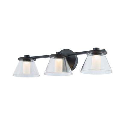 Cone LED Bath Vanity Light.