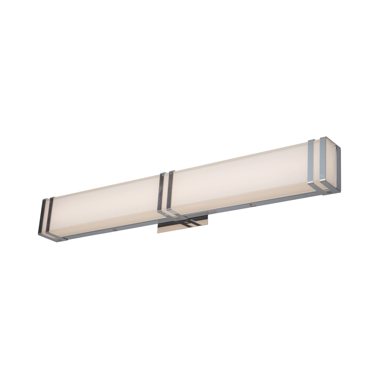 Cosmo LED Bath Vanity Light (24-Inch).