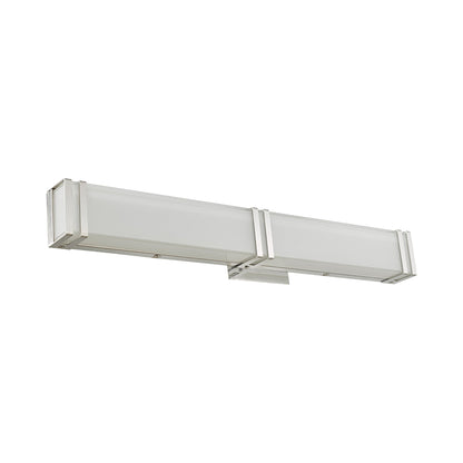 Cosmo LED Bath Vanity Light.